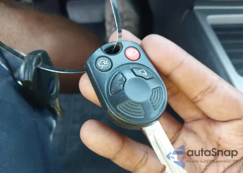 2010 Ford Edge Sport из США, поврежденный, VIN 2FMDK3AC5ABA88366